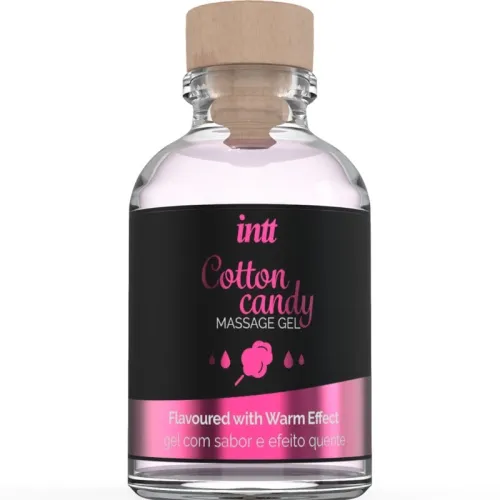 Massage & Oral Sex - Zuckerwatte – Intt