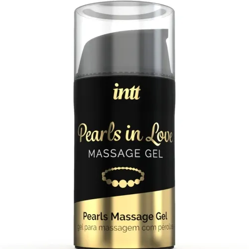 Massage & Oral Sex - Pearls In Love – Intt