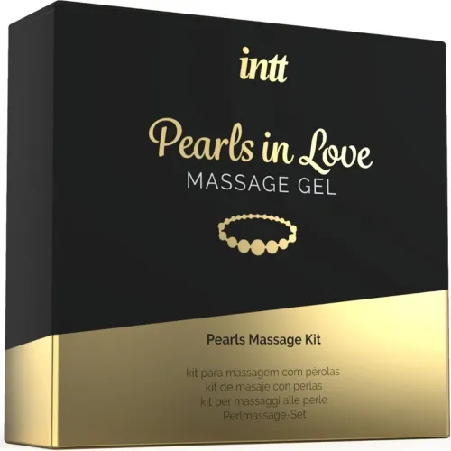 Massage & Oral Sex - Pearls In Love – Intt