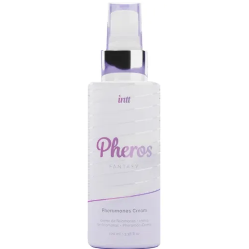 PhFantasy Haar- Und Hautcreme Mit Pheromonen – Intt