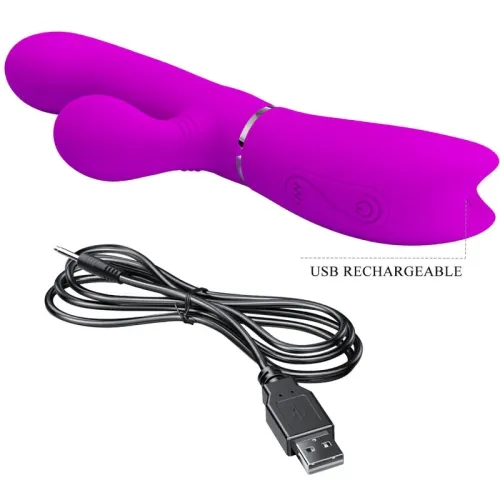 Klitoris Vibrator | Pretty Love