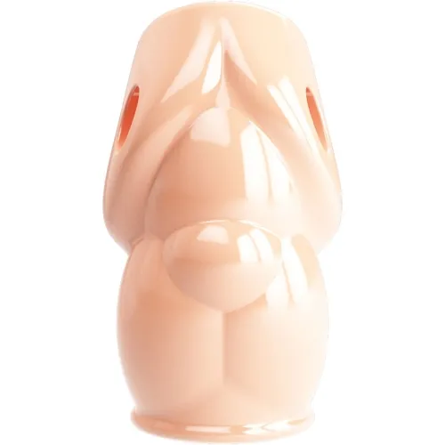 Oscar Penis Dickeres Fleisch – Pretty Love
