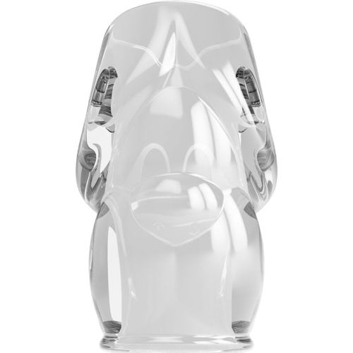 Oscar Penis Dicker Transparent | Pretty Love