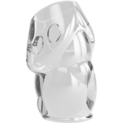 Oscar Penis Dicker Transparent | Pretty Love
