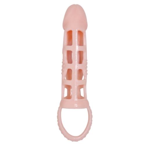 Harrison Verlängerungshülse Mit Vibration 13,5cm | Pretty Love