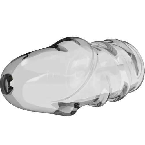 Jeremy Penis Dicker Transparent – Pretty Love