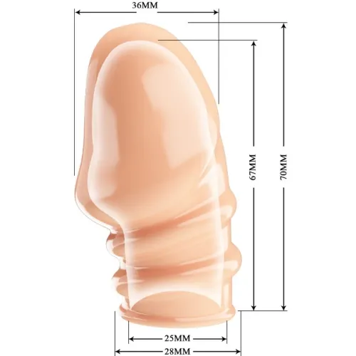 Jeremy Penis Dickeres Fleisch – Pretty Love