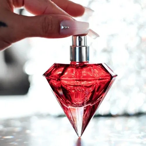 Matchmaker Red Diamond Pheromon Parfüm 30ml – Eye Of Love