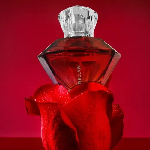 Matchmaker Red Diamond Pheromon Parfüm 30ml – Eye Of Love