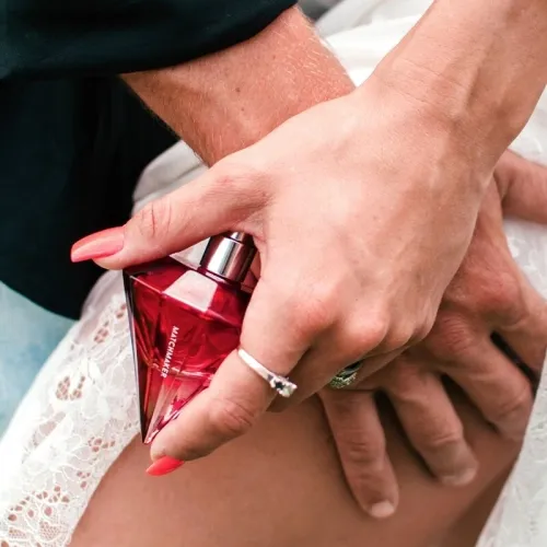 Matchmaker Red Diamond Pheromon Parfüm 30ml – Eye Of Love