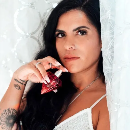 Matchmaker Red Diamond LGBTQq Parfum 30ml – Eye Of Love