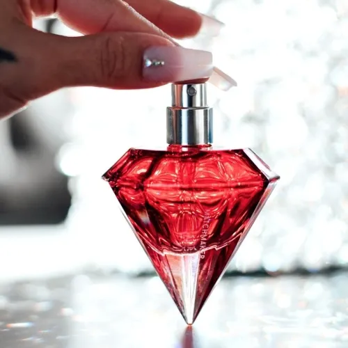 Matchmaker Red Diamond LGBTQq Parfum 30ml – Eye Of Love