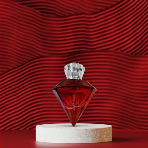 Matchmaker Red Diamond LGBTQq Parfum 30ml – Eye Of Love