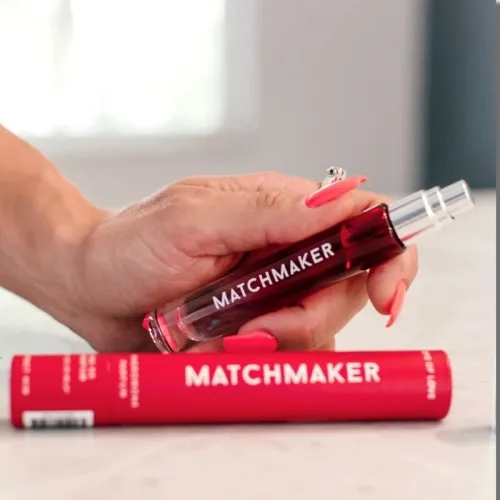 Matchmaker Red Diamond Pheromon Parfüm 10ml – Eye Of Love
