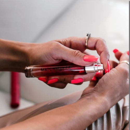 Matchmaker Red Diamond LGBTQq Pheromon Parfüm 10ml | Eye Of Love