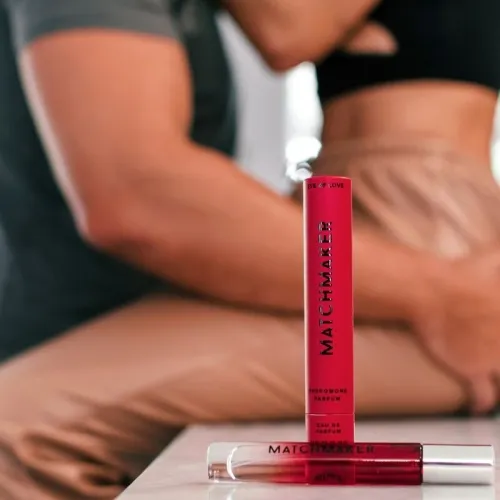 Matchmaker Red Diamond Lgbtq Pheromon Parfüm 10ml – Eye Of Love