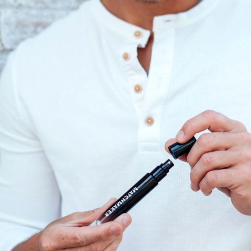Matchmaker Black Diamond Pheromon Parfüm 10ml | Eye Of Love
