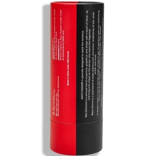 Matchmaker Pheromone 2 Tlg. Set Für Paare 20ml – Eye Of Love