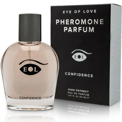 mitfidence Pheromon Parfum Deluxe 50ml – Eye Of Love