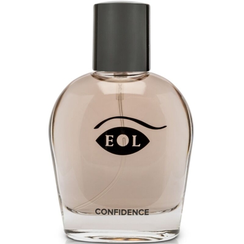 mitfidence Pheromon Parfum Deluxe 50ml | Eye Of Love