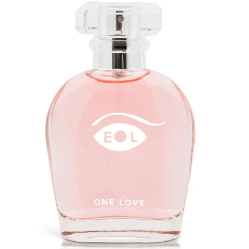 One Love Pheromone Perfume Deluxe 50ml – Eye Of Love