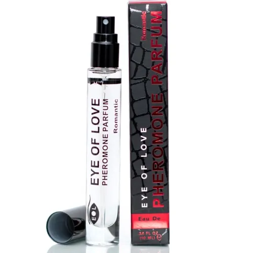Romantic Eol Pheromon Parfum 10ml – Eye Of Love