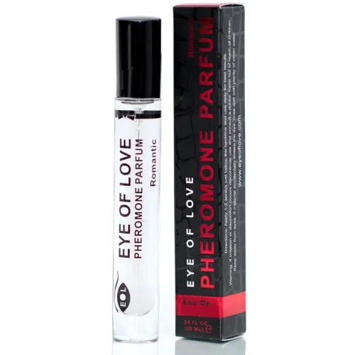 Romantic Eol Pheromon Parfum 10ml – Eye Of Love