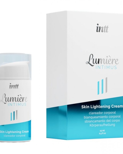 Lumi Re Intimus Aufhellungscreme | Intt