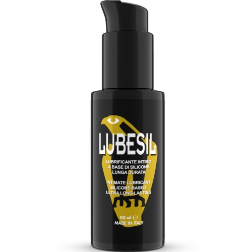 Lubesil Gleitmittel 50ml