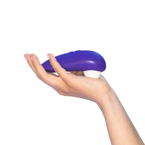 Starlet 3 Klitorasstimulator Indigo | Womanizer