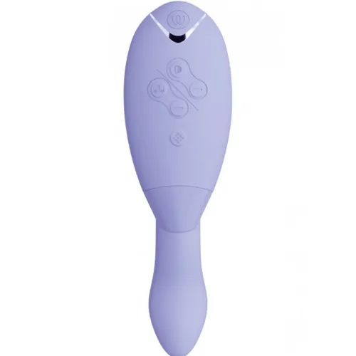 Duo 2 Stimulator Flieder | Womanizer