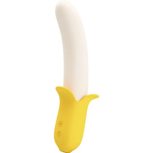Banana Geek Super Power 7 – Pretty Love