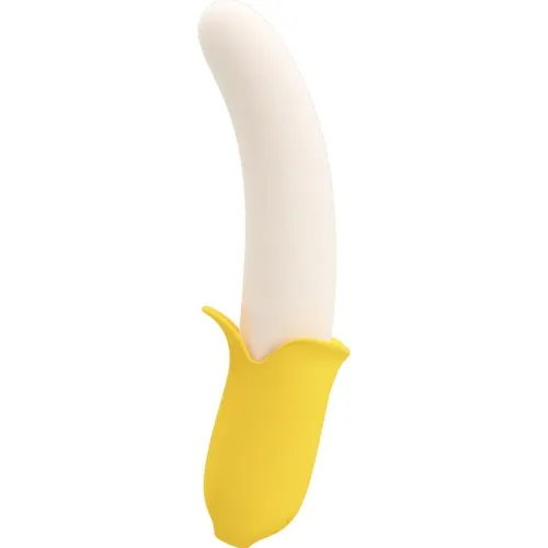 Banana Geek Super Power 7 – Pretty Love