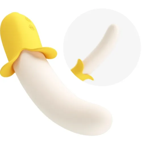 Banana Geek Super Power 7 – Pretty Love