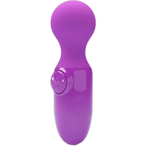 Mini Stick Wand Little Cute Lila – Pretty Love