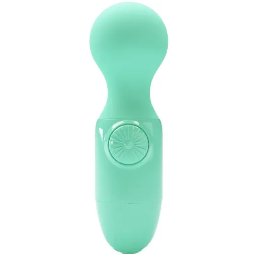 Mini Stick Wand Little Cute Green – Pretty Love