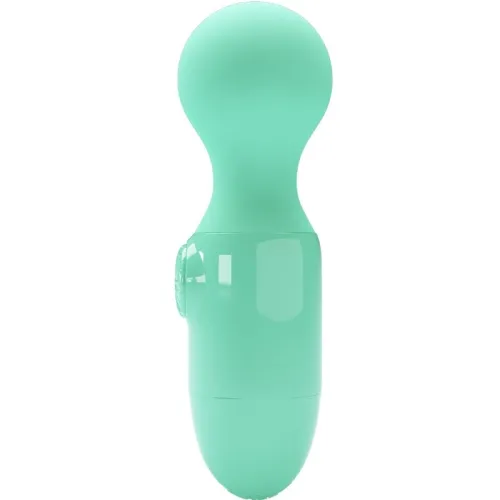 Mini Stick Wand Little Cute Green – Pretty Love
