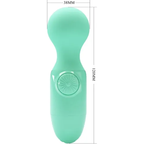 Mini Stick Wand Little Cute Green – Pretty Love