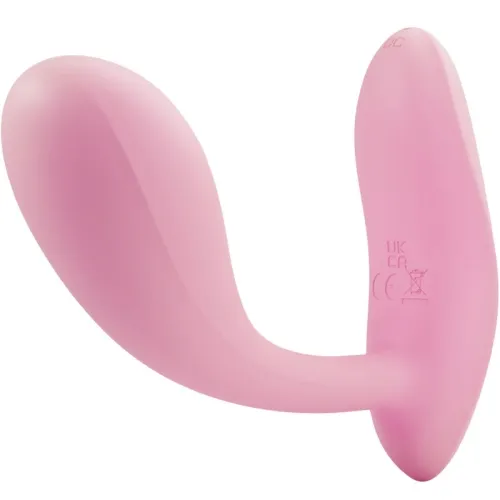 Baird G-Spot 12 Modi Rosa App | Pretty Love