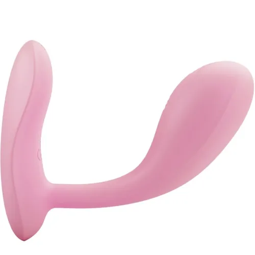 Baird G-Spot 12 Modi Rosa App | Pretty Love