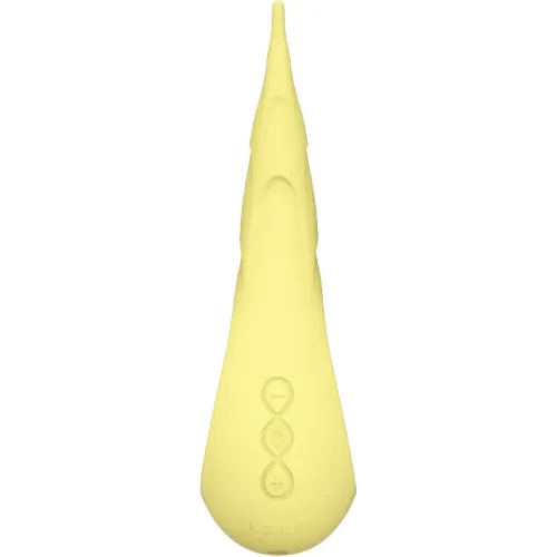 Dot Cruise KlitorasStimulator Zitronensorbet – Lelo