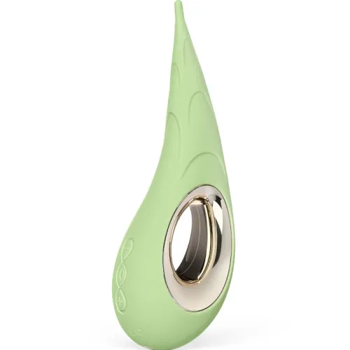 Dot Cruise Klitorasstimulator Pistaziencreme – Lelo