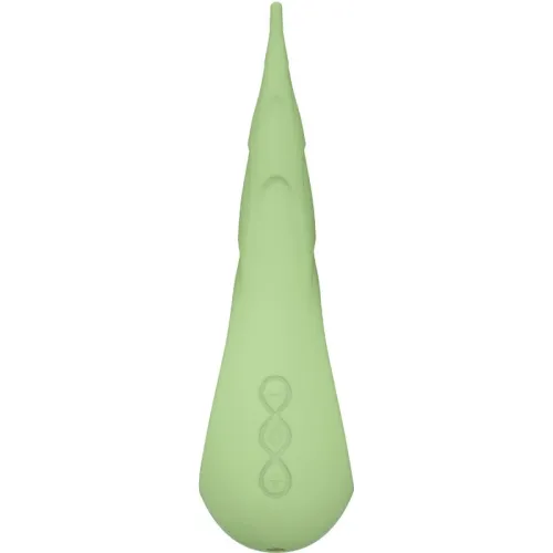 Dot Cruise KlitorasStimulator Pistaziencreme – Lelo