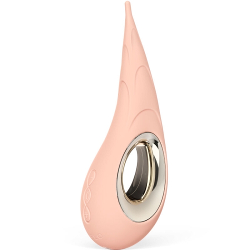 Dot Cruise Klitoralstimulator Peach Bitte | Lelo
