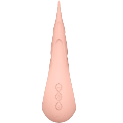Dot Cruise Klitoralstimulator Peach Bitte | Lelo