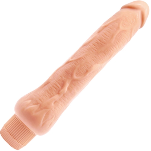 Barbara Realistischer Vibrator 25cm | Baile