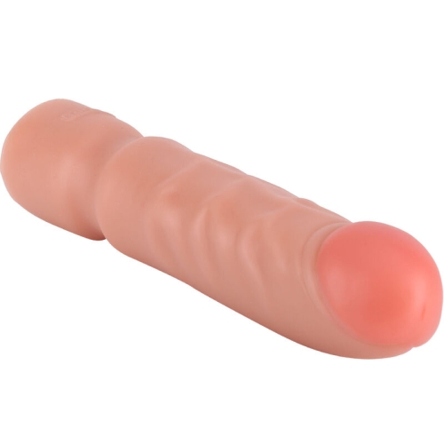 Big Boy 30cm Fleischfarben | Get Real