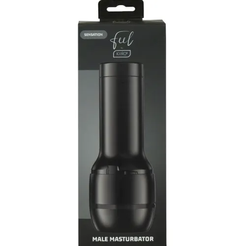 Stroker By Sensation – Kiiroo