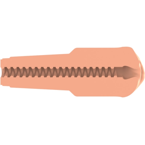 Original Tube Natürlicher Masturbator | Private