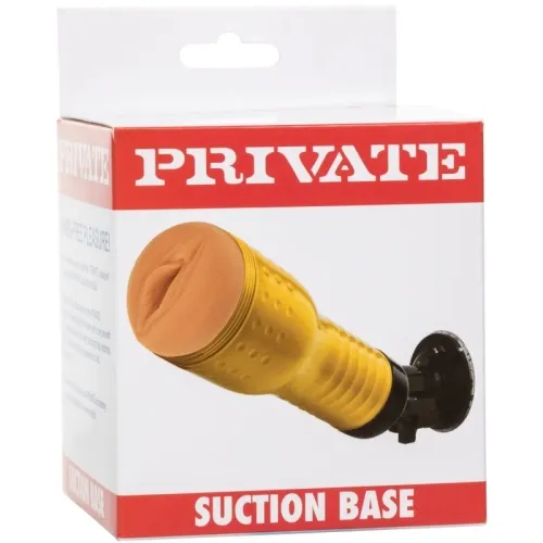 Tube Suction Base Für Masturbator – Private